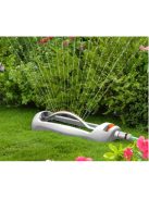 Bradas White Line oszcilláló talpas öntözőfej (WL-Z24)