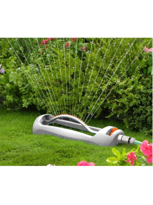 Bradas White Line oszcilláló talpas öntözőfej (WL-Z24)