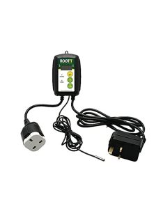 Rootit digitális talajfűtés szabályzó termosztát