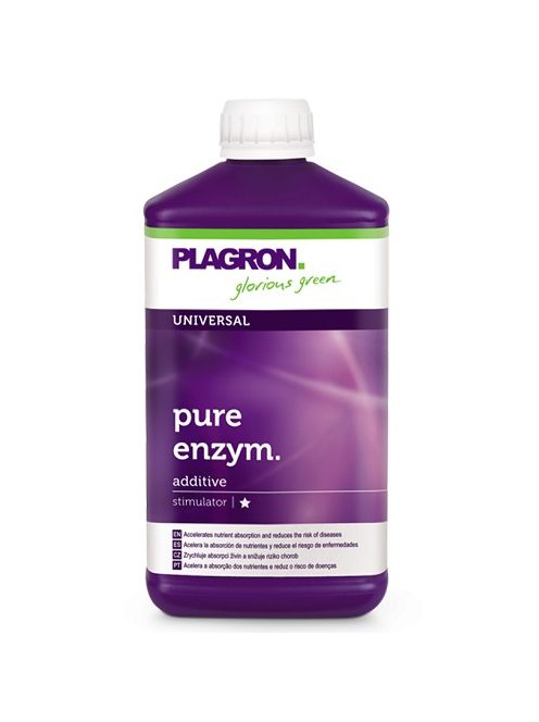 Plagron Pure Enzym 0,5L