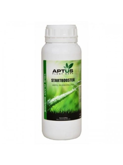 Aptus Startbooster 0,5L