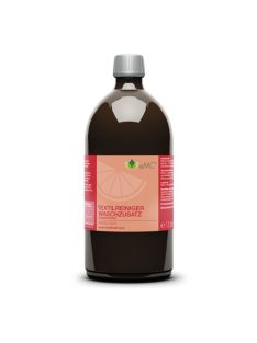   eMC probiotikus szőnyeg- és kárpittisztító koncentrátum - 500ml-től