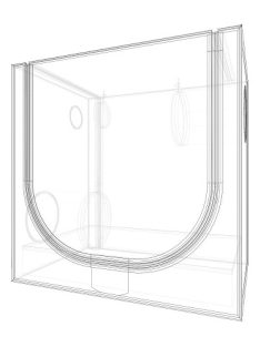 Secret Jardin Dark Propagator 2.6 DP60