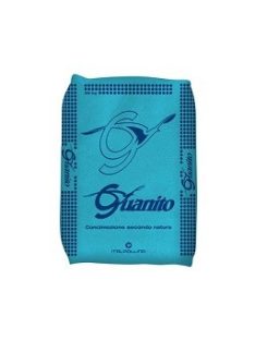 Guanito szervestrágya 25 kg