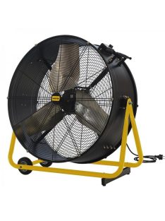 Master DF36 ipari ventilátor
