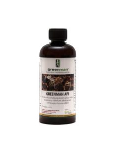 Greenman Api 1L