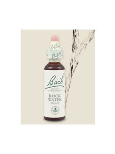 ROCK WATER - FORRÁSVÍZ 20ml