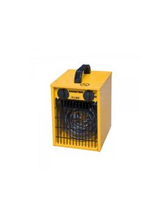 MASTER B2 hőlégfúvó (elektromos 2kW)