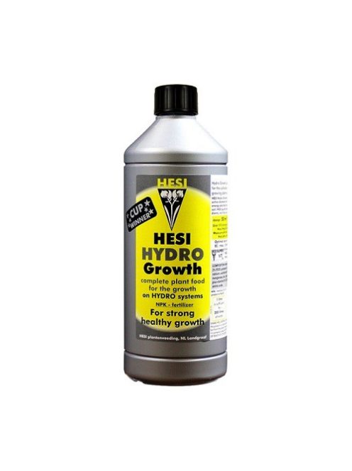 Hesi PRO-Line Hydro Growth 1L-től