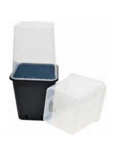 AutoPot Propagátor fedél szögletes cseréphez