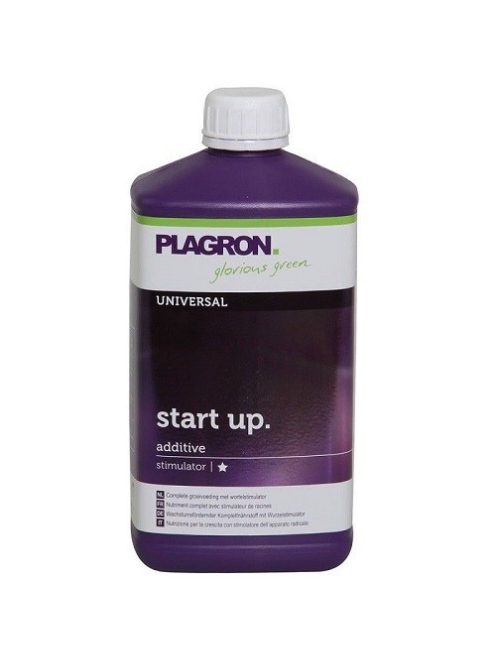 Plagron Start Up 1L