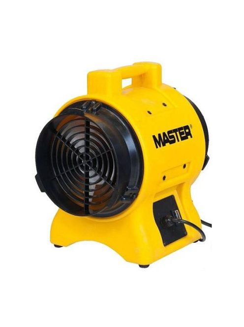 Master BL6800 ventilátor