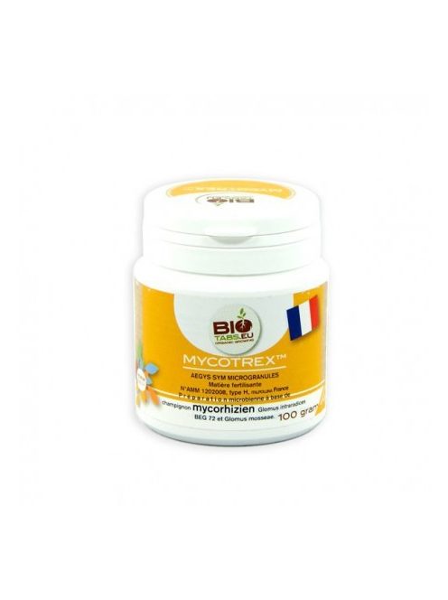 Biotabs Mycotrex 100g-tól