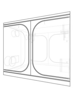 Secret Jardin Dark Room 3.0 DR240