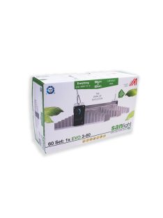 Sanlight EVO növénynevelő lámpaszett 190W