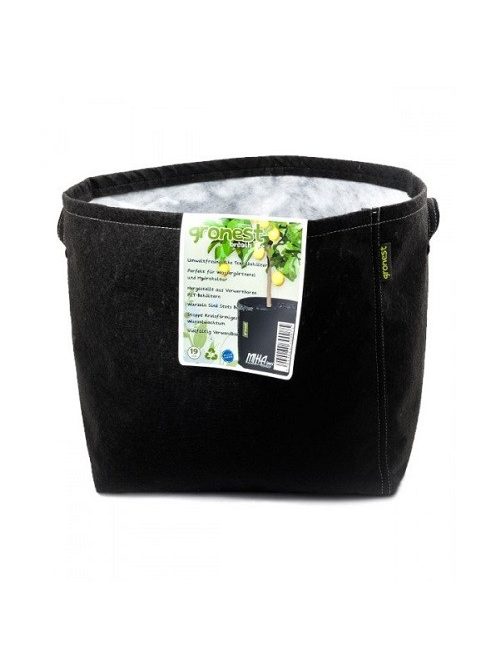 Gronest Softpot 25L