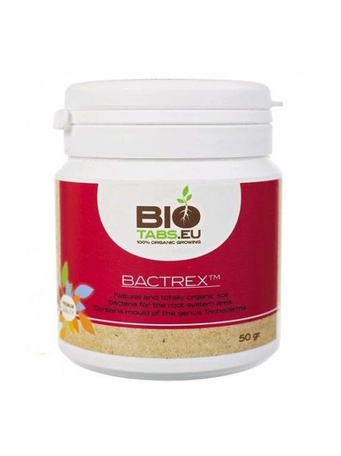 Biotabs Bactrex 250g