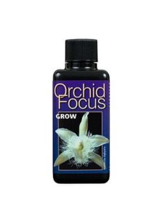 Orchid Focus Grow tápoldat - 1L (növekedéshez)