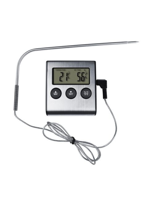 Steba AC11 digitális húshőmérő