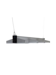   Sanlight Evo 4-100 - 1.5 növénynevelő lámpa 265W + dimmer + kábel - használt termék