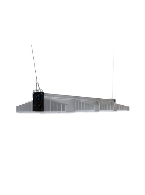 Sanlight Evo 4-100 - 1.5 növénynevelő lámpa 265W + dimmer + kábel - használt termék