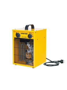 MASTER B3,3 hőlégfúvó (elektromos 3,3kW)