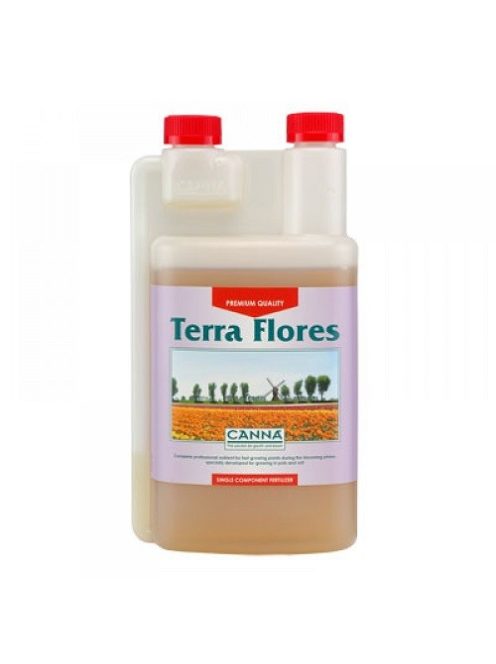 Canna Terra Flores 10L