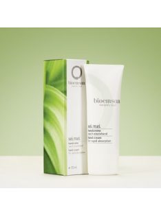 Bioemsan kézkrém - 70ml