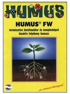 Humus FW 1L-től