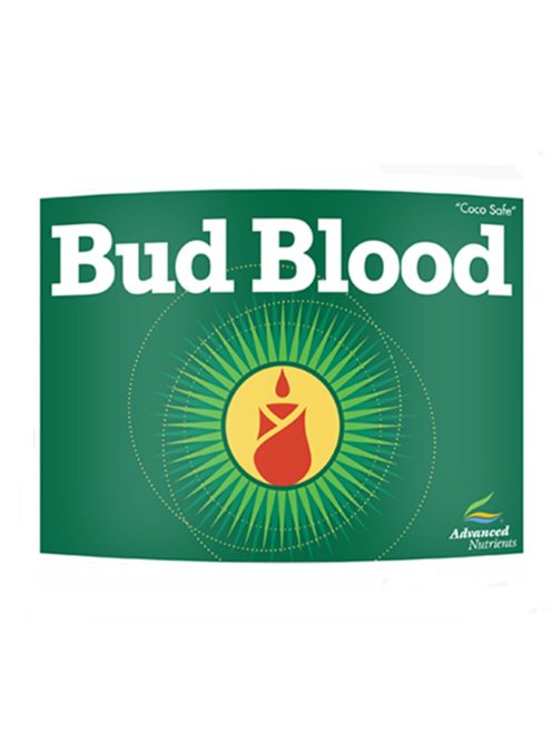 Advanced Nutrients Bud Blood por 300g