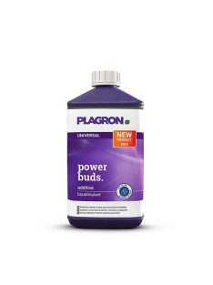 Plagron Power Buds virágzás serkentő 100ml-től
