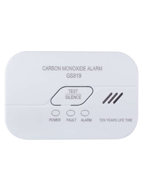 EMOS szén-monoxid érzékelő GS827
