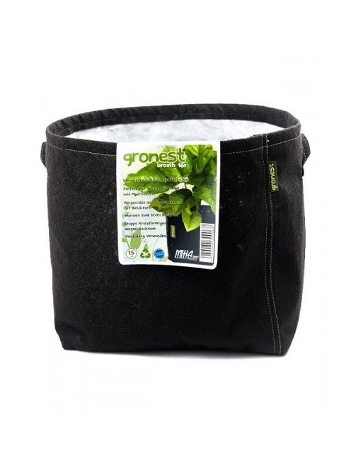 Gronest Softpot 15L