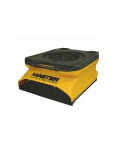   MASTER CDX20 szőnyeg- és padlószárító ventilátor (IP44)