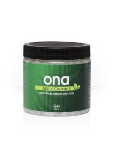 Ona Gel Apple Crumble 0,5L-től