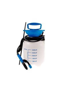 Aquaking nyomáspermetező 3L