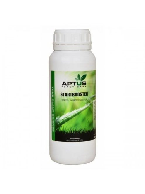 Aptus Startbooster 1L