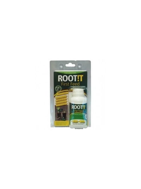 Root!t first feed - 125ml