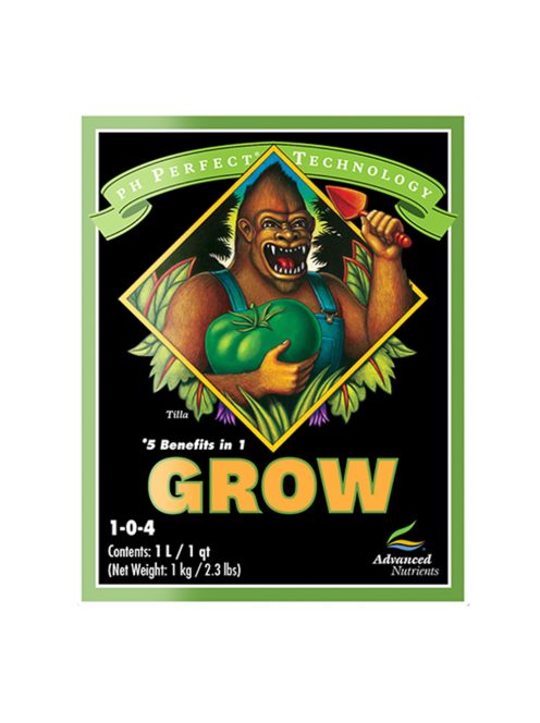 GMC pH Perfect Grow 1L