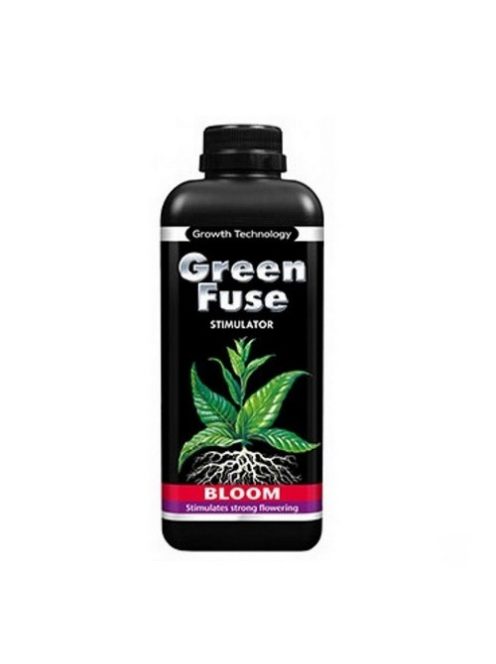 GreenFuse Bloom 1L