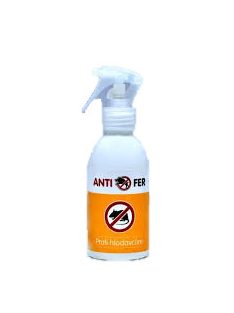 Antifer rágcsálóriasztó folyadék 200ml