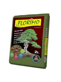 Bonsai föld 2L