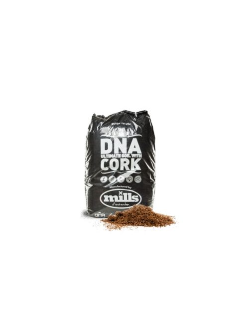 Mills Soil & Cork 50L
