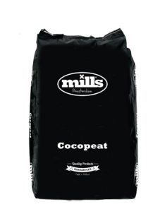 Mills Cocopeat 50L
