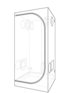 Secret Jardin Dark Room 3.0 DR90