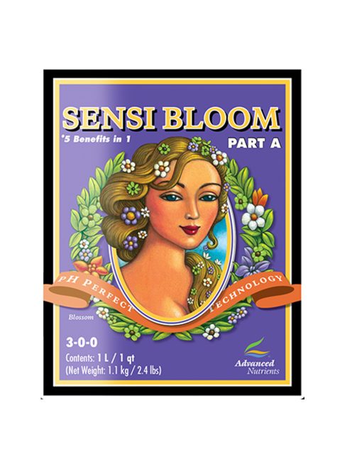 Sensi Bloom A+B 2x500ml-től