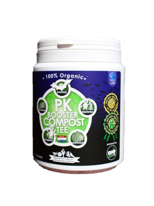 BioTabs PK booster Compost Tea 750ml-től