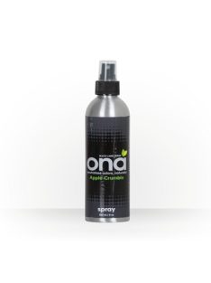 Ona Spray Apple Crumble 250ml