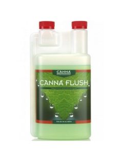 Canna Flush 250ml-től