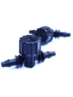 AutoPot 6mm-es beágyazott csap